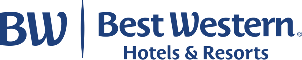 logotipo best western hotels