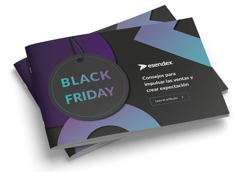 ebook impulsar ventas black friday