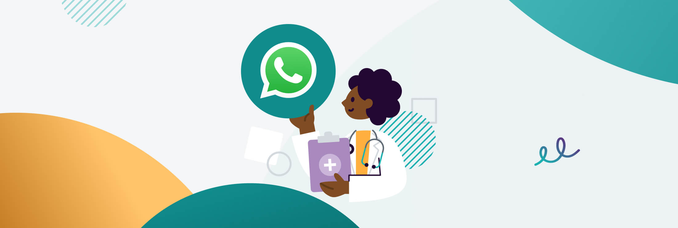 Ventajas de usar WhatsApp en sanidad