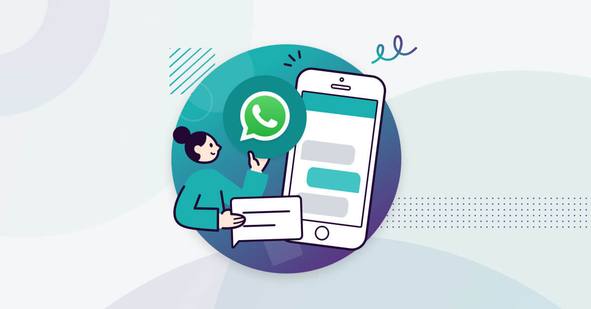 Qué es WhatsApp Business Platform