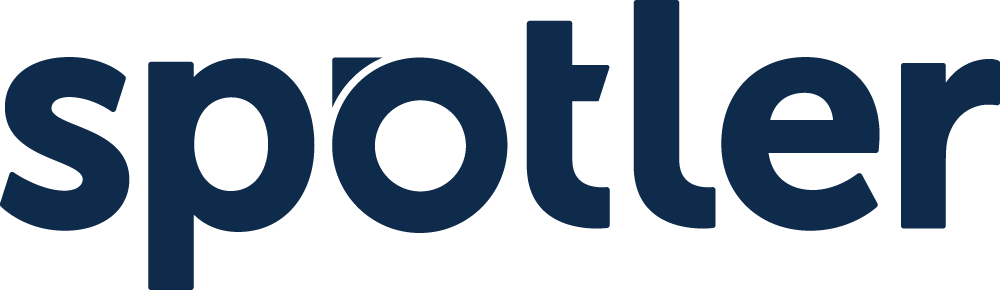 Logotipo Spotler