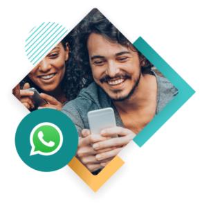 whatsapp business platform