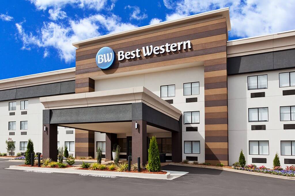 Hotel Best Western