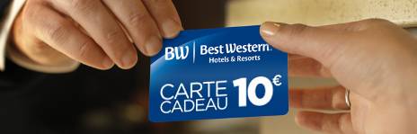 Programa de fidelización de Best Western