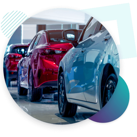 mensajería móvil para el sector automoción