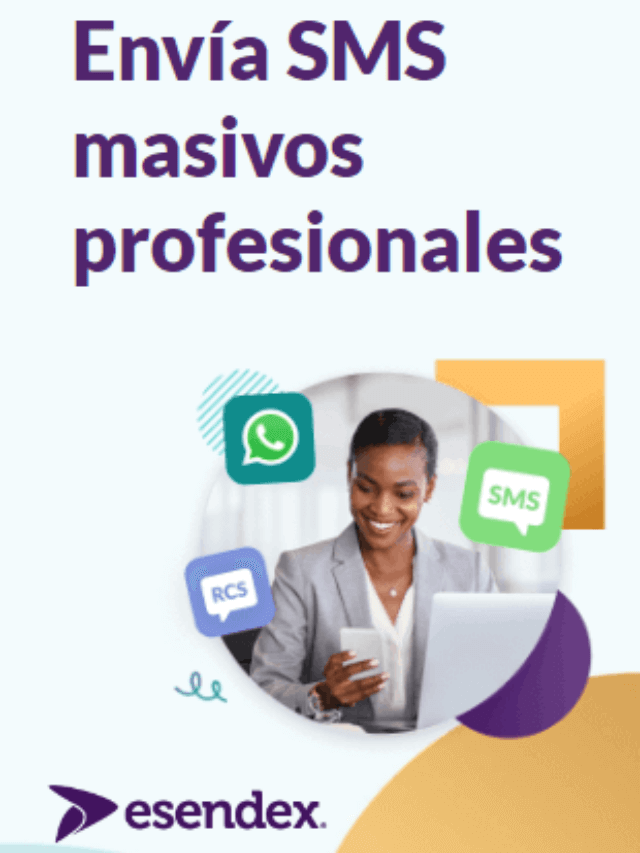 Programa para enviar SMS