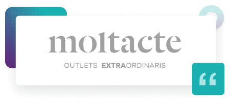 logotipo moltacte