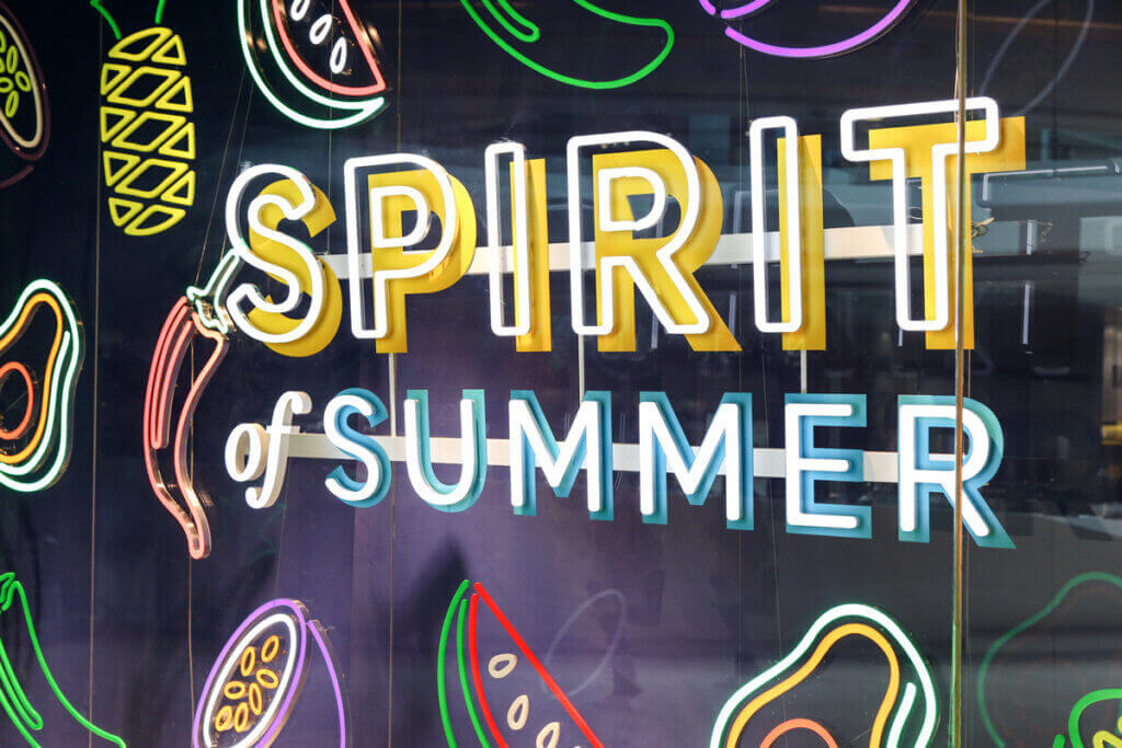 campaña mark spencer