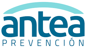 logotipo antea prevención