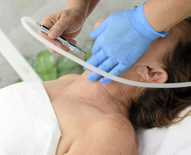 tratamiento facial