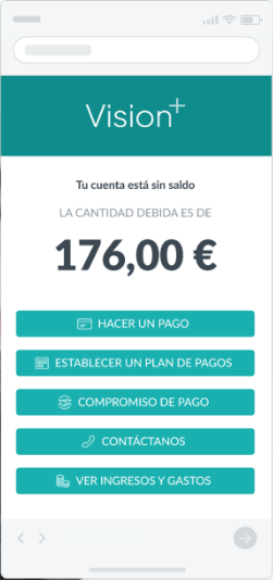 ejemplos pagos por whatsapp