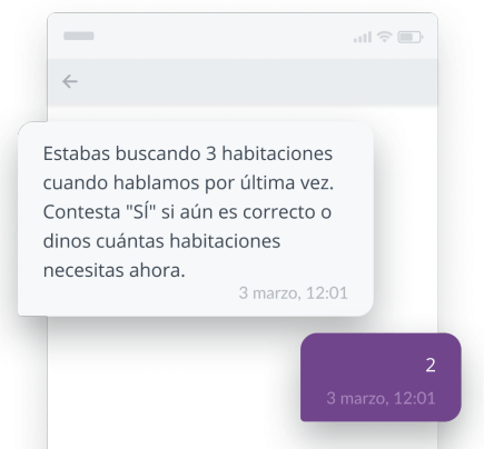 ejemplo respuesta tipo libre