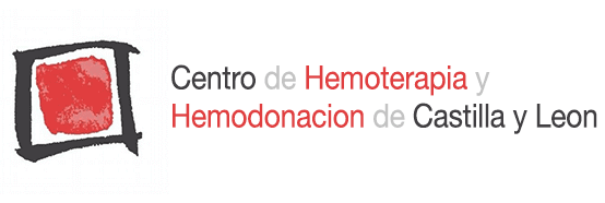centro de hemoterapia y hemodonacion de castilla y leon