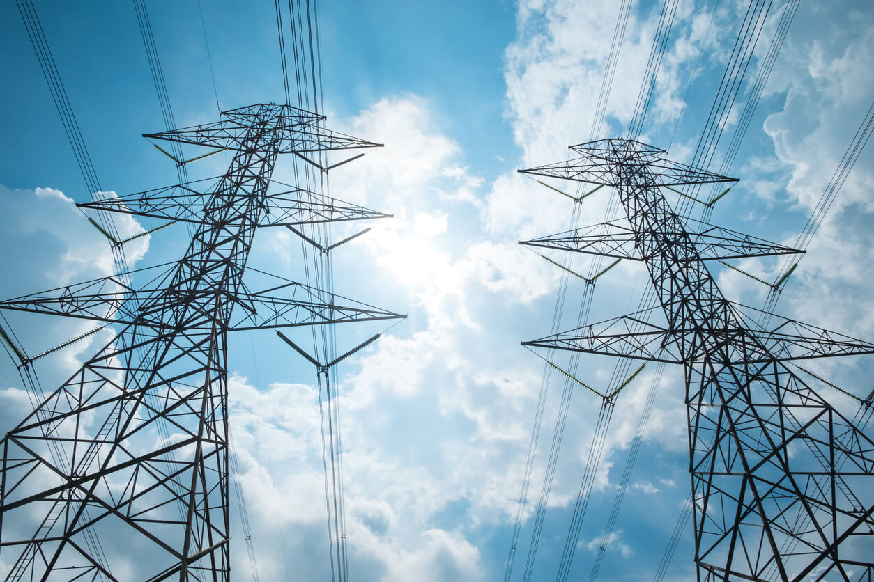 proveedor energético npower satisfecho con el servicio de Esendex