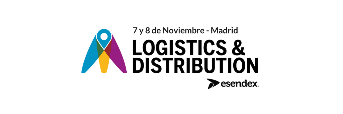 Esendex en Logistics & Distribution Madrid 2017