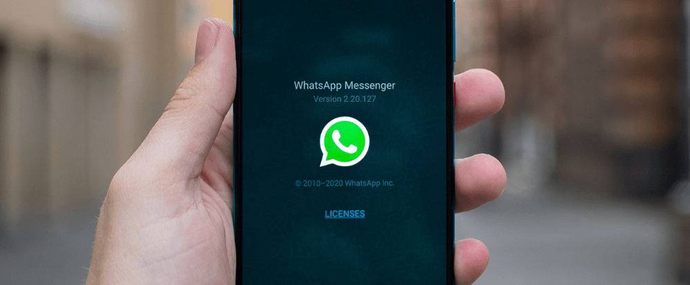 ESX - Whatsapp Business