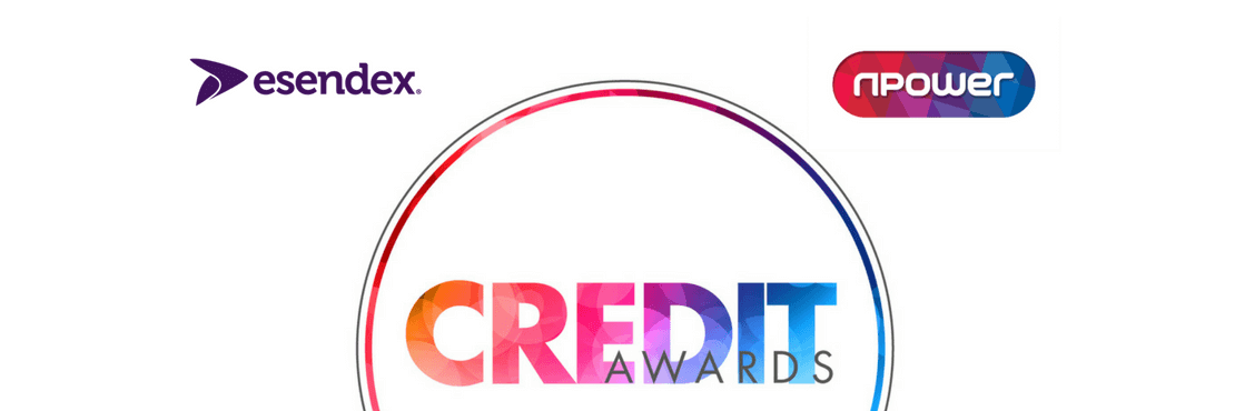 Esendex junto con npower ganan los Credit awards