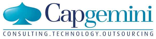 Logo Capgemini
