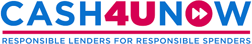 Logotipo Cash4Unow