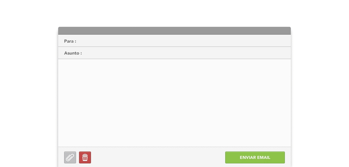 animación sobre envío SMS