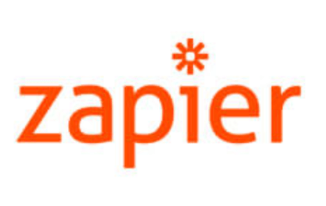 Logotipo Zapier