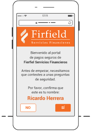 animación sobre mobile journey de pagos móviles