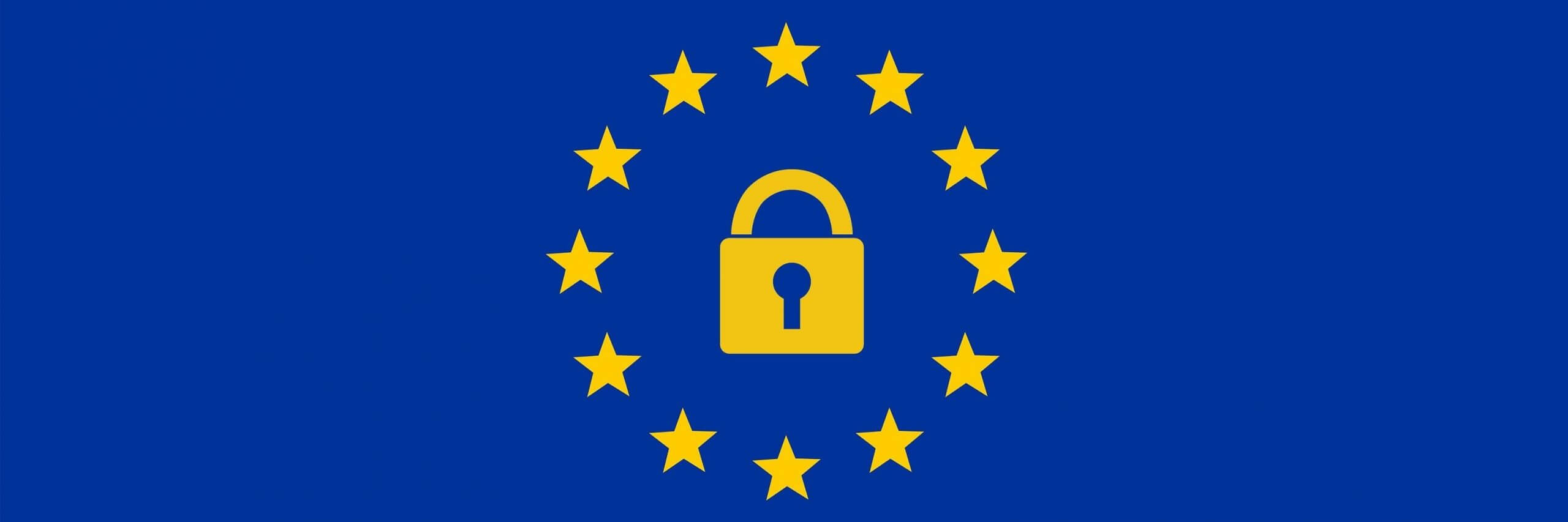 Política de privacidad y el GDPR