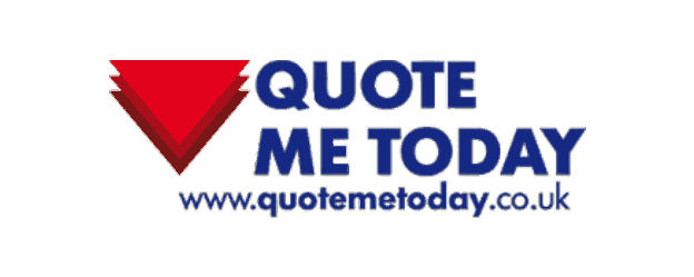 Logo Quote me Today