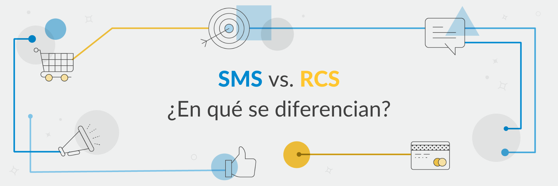 SMS vs RCS header image