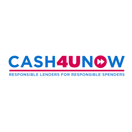 logo cash4unow