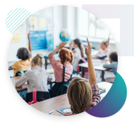 imagen de centro escolar 