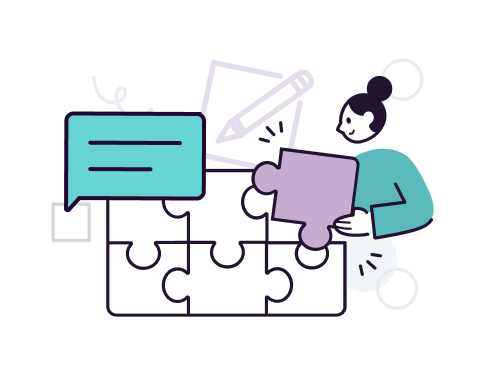 Integración rápida y sencilla