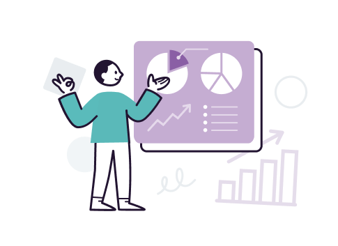 mensajería móvil para eventos de comercio electrónico