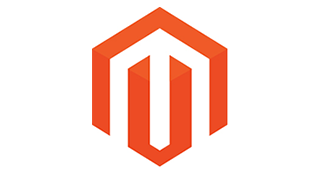 Logotipo Magento