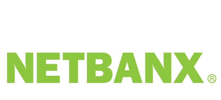logo netbanx