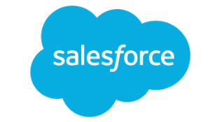 Logotipo Salesforce