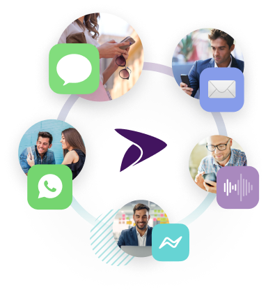 comunicación interna omnicanal