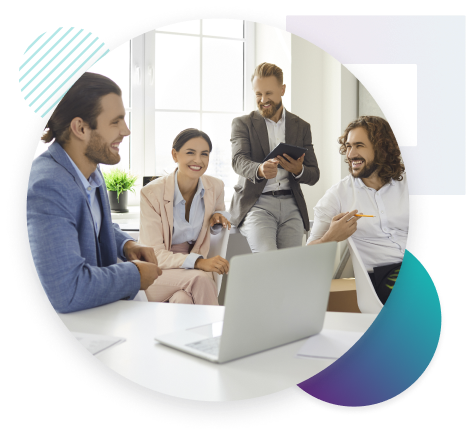 soluciones de marketing móvil 