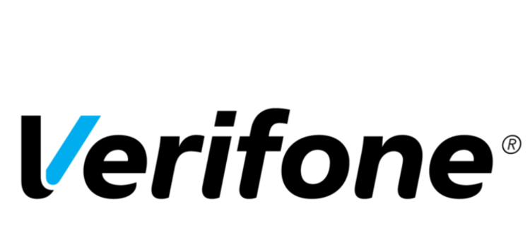 logo verifone