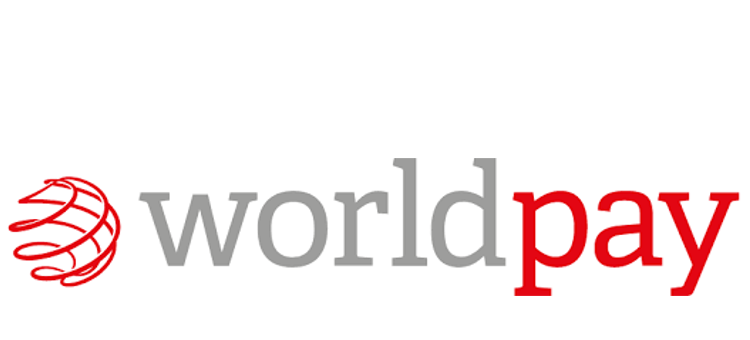 logo worldpay